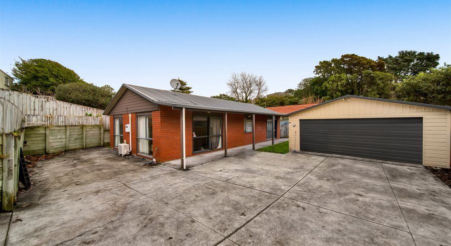  at 12A Stuart Place, Blagdon, New Plymouth