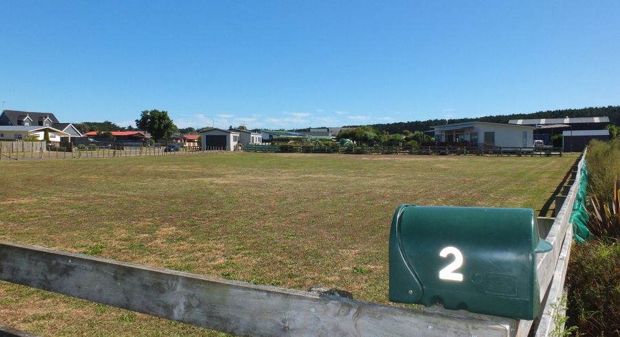  at 2 Nicolas Place, Foxton Beach, Horowhenua, Manawatu / Whanganui