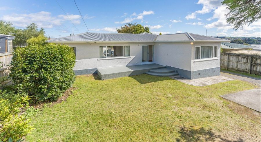  at 1/60 Rotokawa Street, Taupō