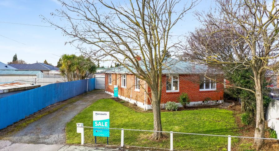  at 8 Pratley Crescent, Hampstead, Ashburton, Canterbury