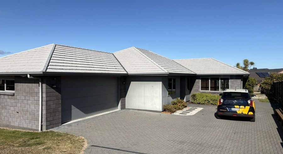  at 6 Chelsea Rise, Nukuhau, Taupo, Waikato