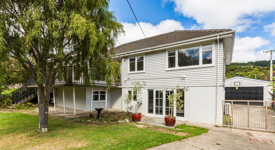  at 44 Field Street, Silverstream, Upper Hutt