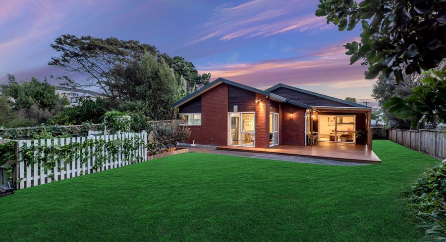  at 33A Northall Road, New Lynn, Auckland