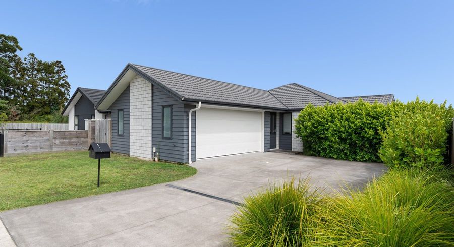 at 24 Augusta Rise, Omokoroa