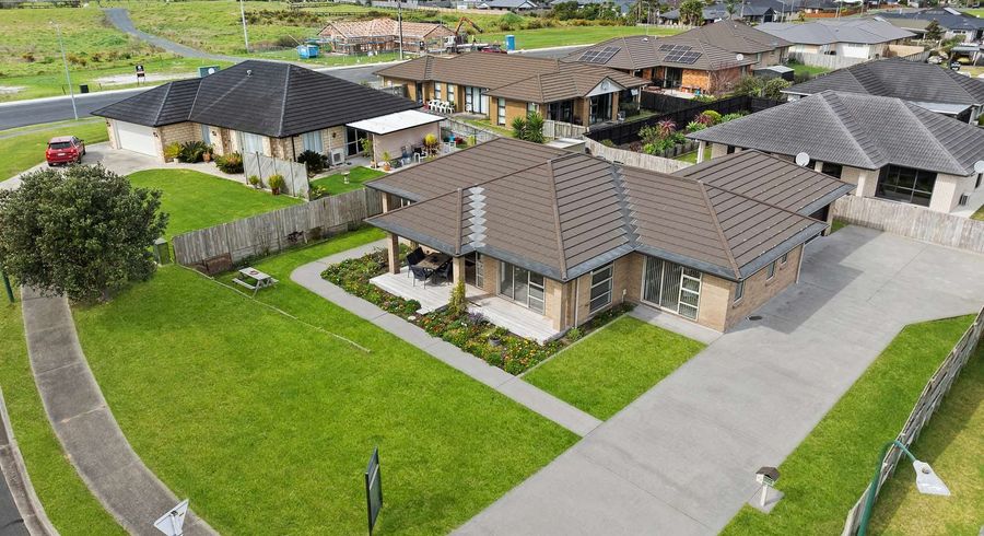  at 40 Karo Street, Ruakaka