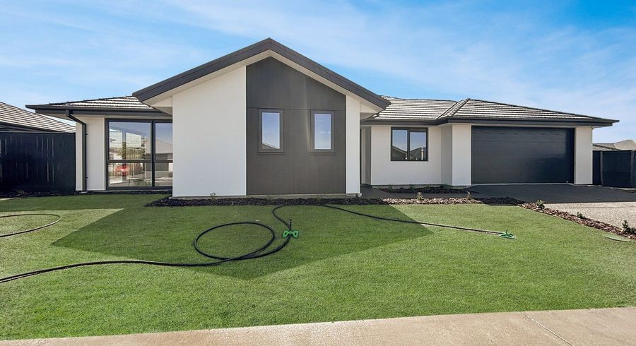  at 40 Oriel Way, Rolleston, Selwyn, Canterbury