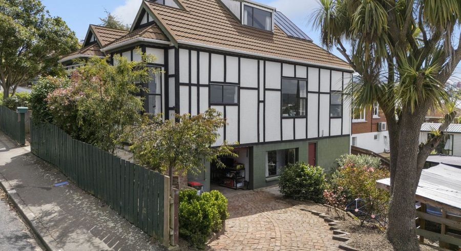  at 23 Byron Street, Mornington, Dunedin