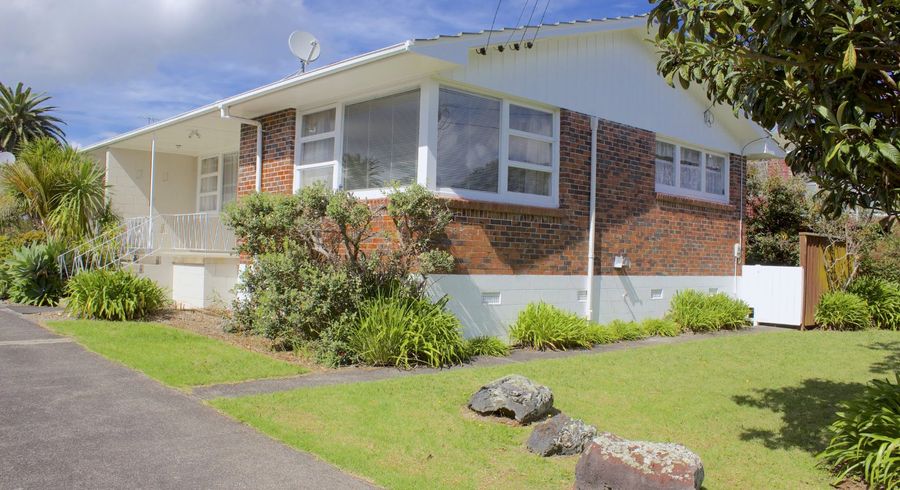  at 1/6 Tennyson Avenue, Takapuna, North Shore City, Auckland