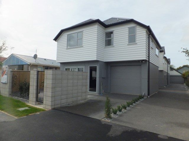  at 1/48 Brockworth Place, Riccarton, Christchurch City, Canterbury