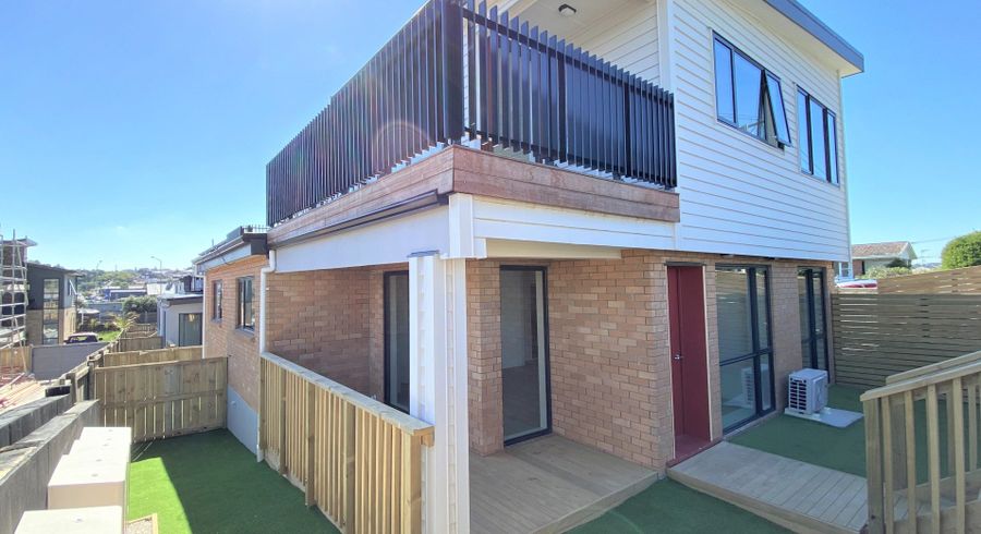  at 1/7 Stamford Park Road, Mount Roskill, Auckland City, Auckland