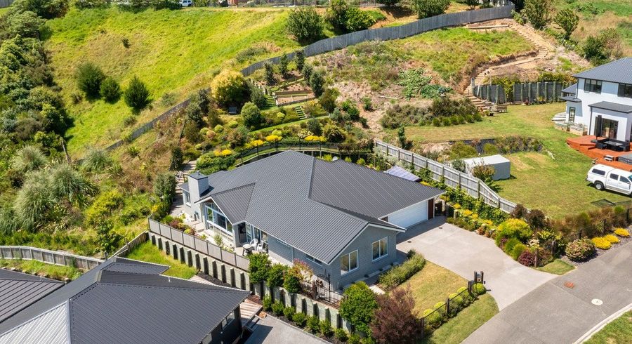  at 3 Kissling Terrace, Pyes Pa, Tauranga, Bay Of Plenty