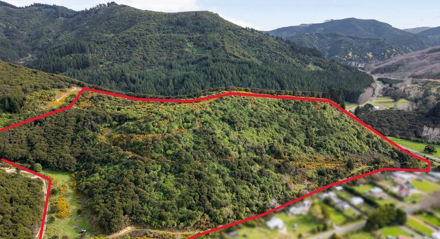  at 0 Mclaughlin Dr, Tinui