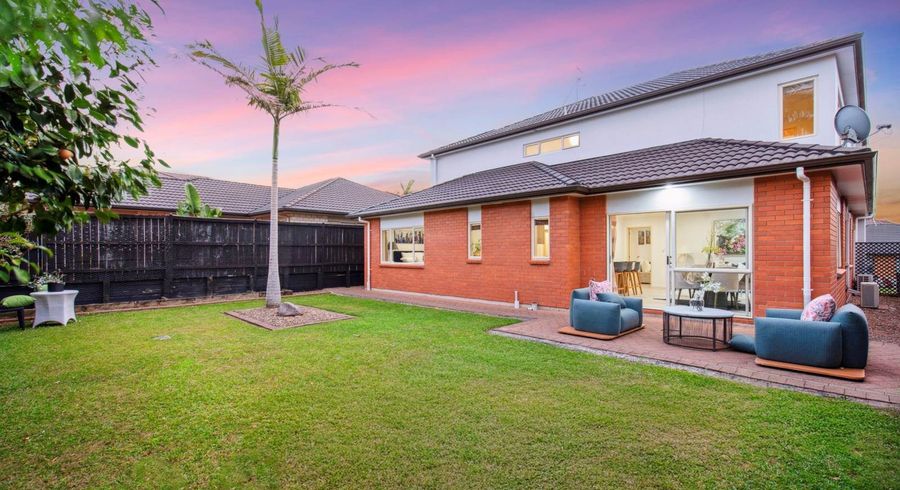  at 4 Tsar Court, Flat Bush, Manukau City, Auckland