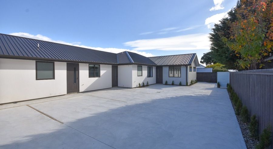  at 99E Factory Road, Mosgiel, Dunedin, Otago