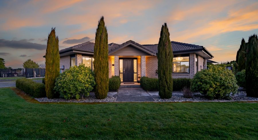  at 70 Millwood Glen, Seaward Bush, Invercargill, Southland