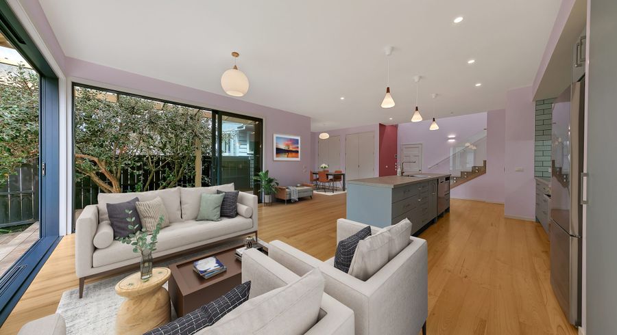  at 101 Franklin Road, Freemans Bay, Auckland City, Auckland