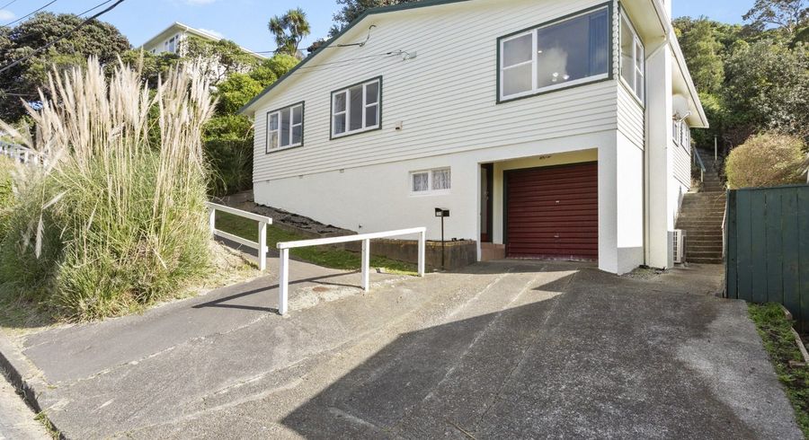  at 101 Miramar North Road, Miramar, Wellington