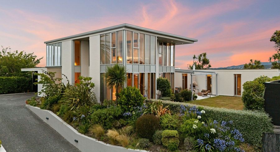  at 6 Stormanstown Way, Seatoun, Wellington, Wellington