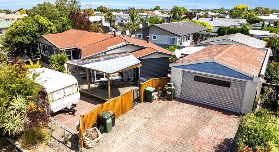  at 77 Wycliffe Street, Onekawa, Napier