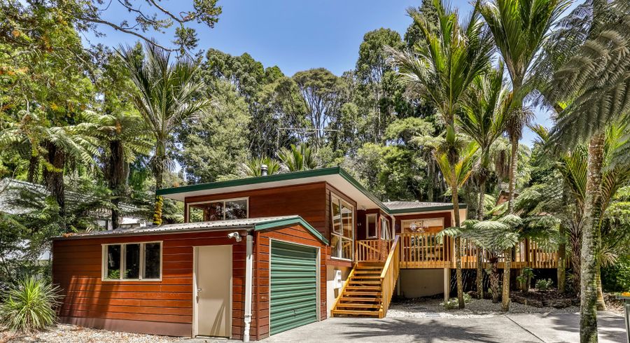  at 29 Sylvan Valley Avenue, Titirangi, Auckland