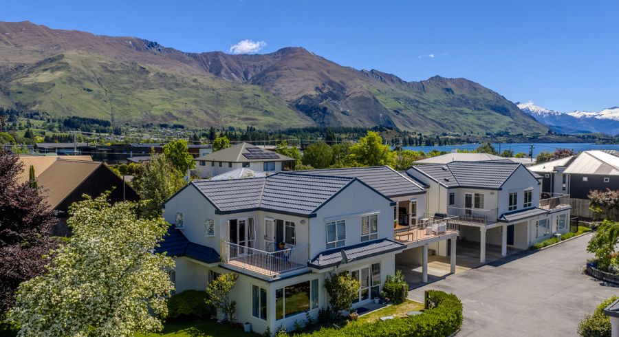  at 3/23-31 Tenby Street, Wanaka, Wanaka, Otago