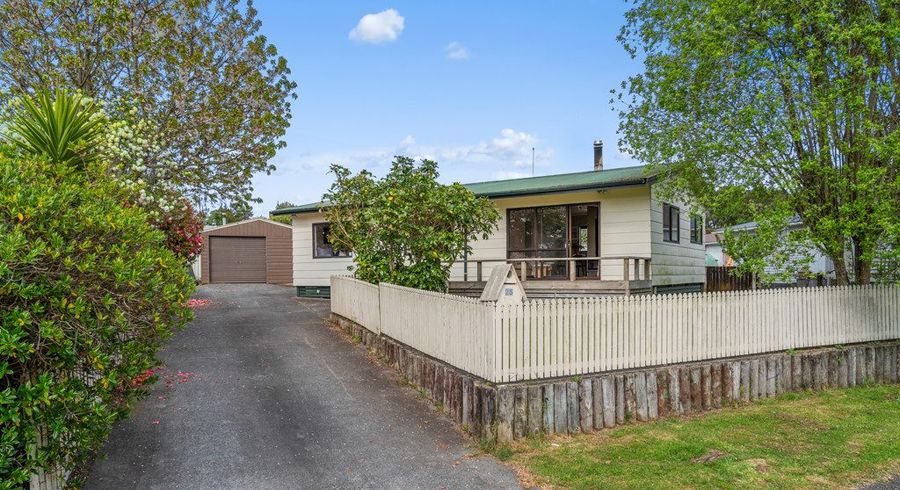  at 25 Landscape Drive, Ngongotaha, Rotorua, Bay Of Plenty
