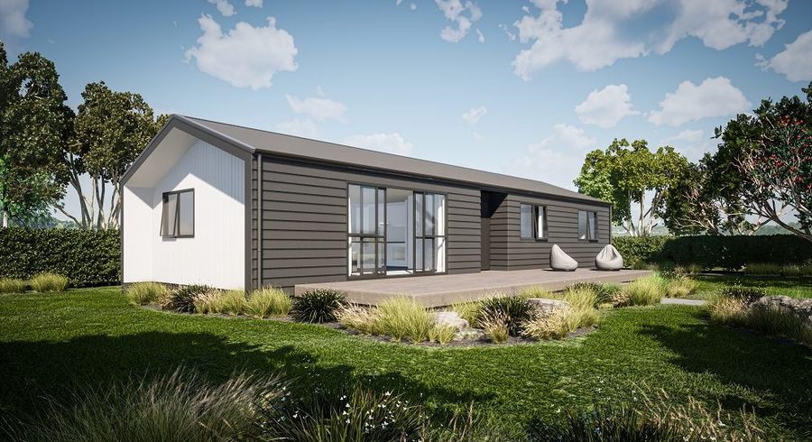  at Lot 1/78 Flag Range Road, Sherenden, Hastings, Hawke's Bay