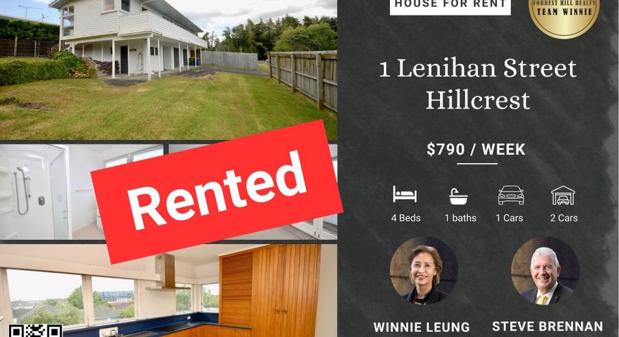  at 1 Lenihan Street, Northcote, Auckland