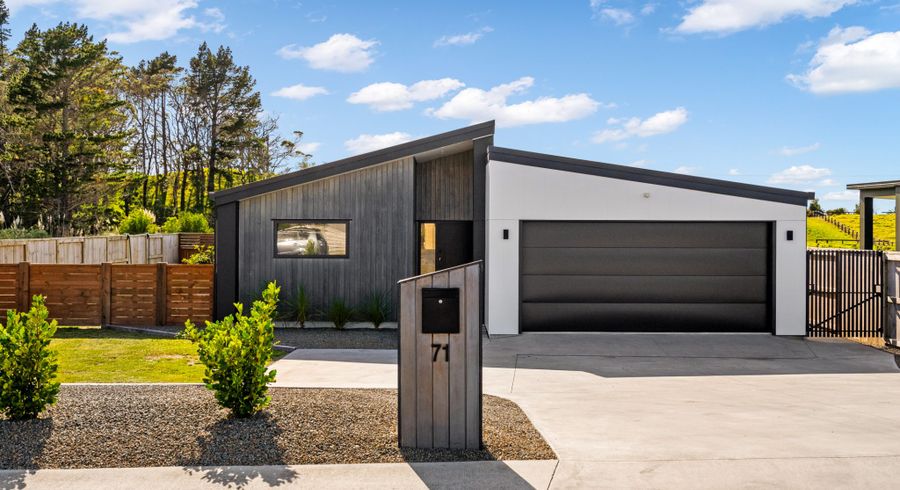  at 71 Tamure Place, Ruakaka, Whangarei, Northland