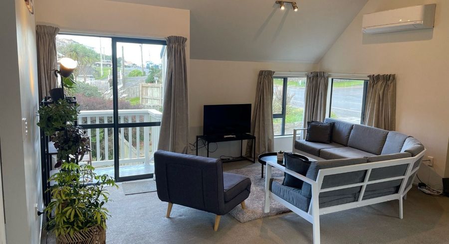  at 60A Happy Valley Rd, Owhiro Bay, Wellington, Wellington