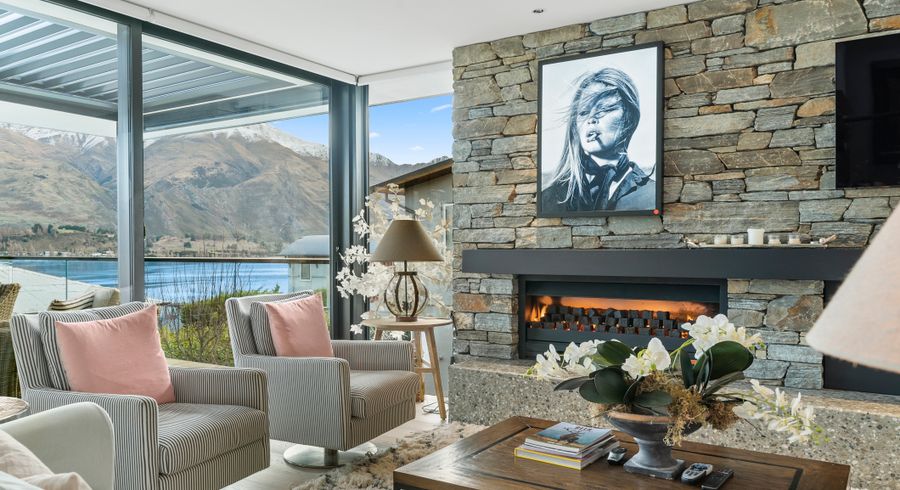  at 12 Bay Rise, Wanaka