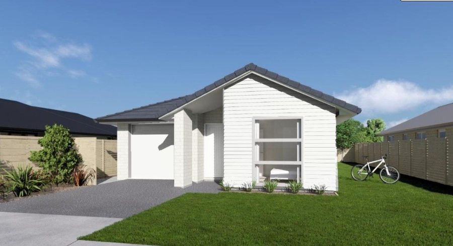  at Lot 101. Stage 3, Glenbervie Park, Glenbervie, Whangarei, Northland