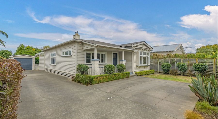  at 92 Lyndhurst Street, Takaro, Palmerston North, Manawatu / Whanganui