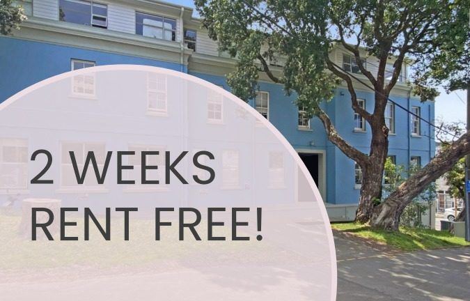  at 4/30 Hanson Street, Mount Cook, Wellington, Wellington