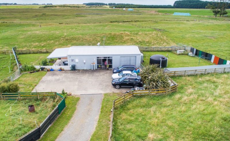  at 133 Taikorea Road, Glen Oroua, Palmerston North