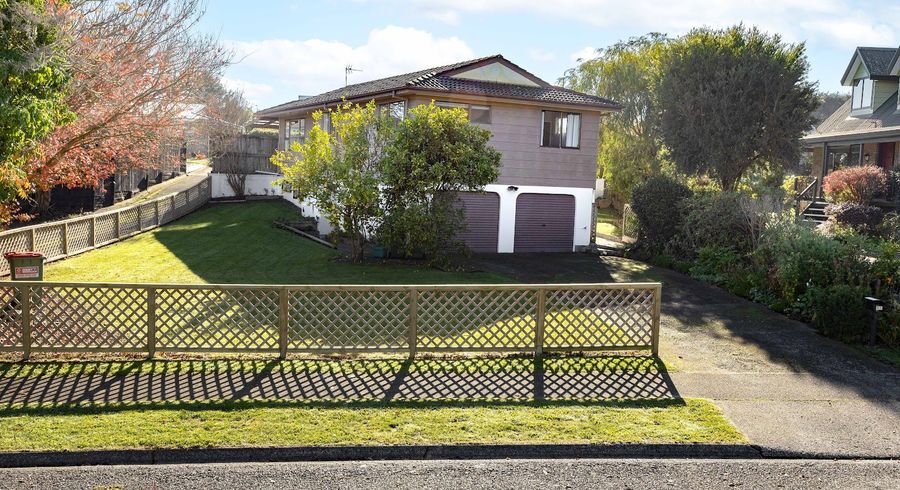  at 81 Glen Lynne Avenue, Queenwood, Hamilton, Waikato