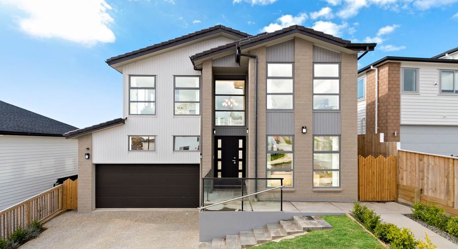  at 120 Argento Avenue, Flat Bush, Auckland