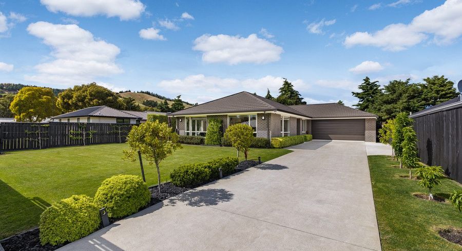 at 134 Turnbull Drive, Witherlea, Blenheim, Marlborough