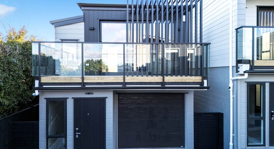  at Lot 7/11 Melling Street, Glen Innes, Auckland City, Auckland