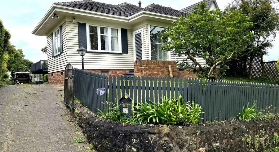  at 63 Empire Road, Epsom, Auckland City, Auckland
