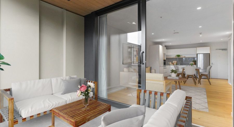  at 309/64 Victoria Street, Onehunga, Auckland City, Auckland