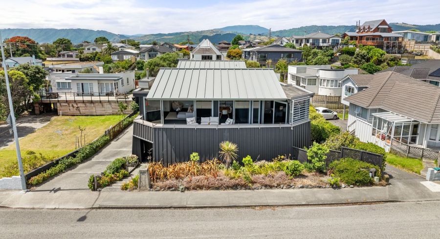  at 88 Marine Pde, Paraparaumu Beach, Kapiti Coast, Wellington