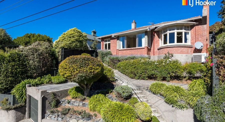  at 17 Hawthorn Avenue, Mornington, Dunedin