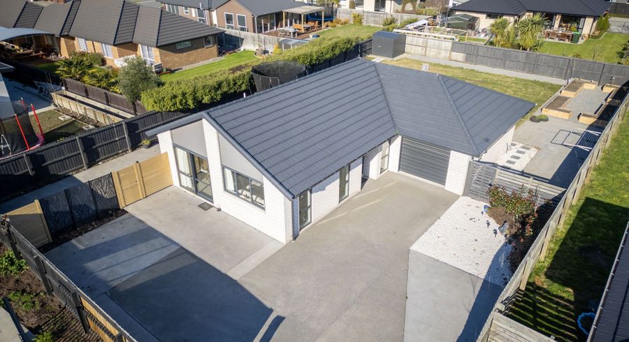  at 10 Joy Place, Rolleston, Rolleston