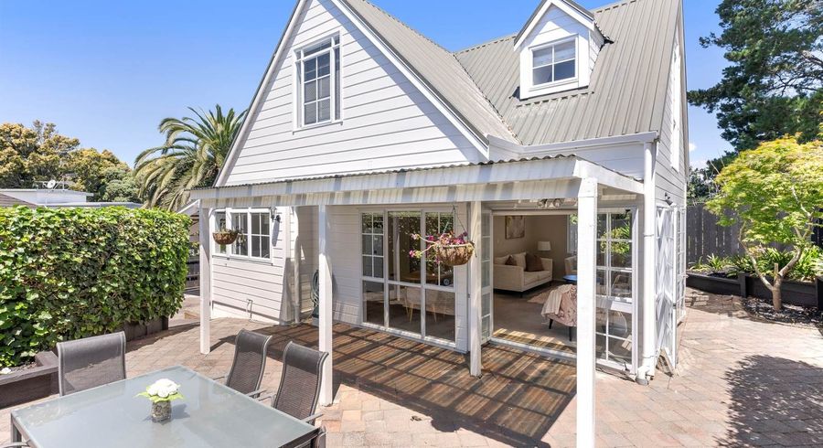  at 309A Kepa Road, Mission Bay, Auckland City, Auckland