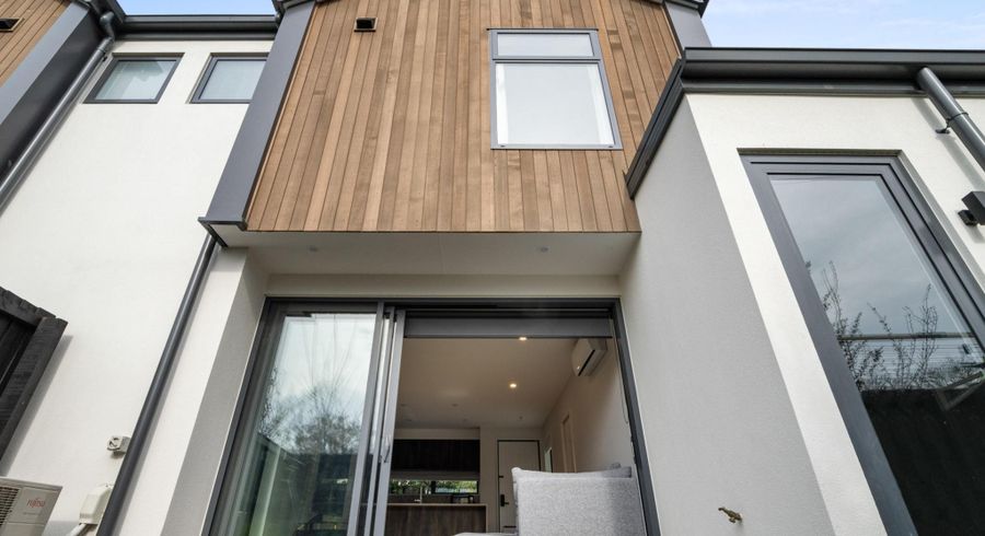  at 3/37 Bellvue Avenue, Papanui, Christchurch