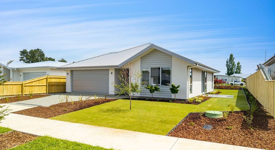  at 3 Ara o Kahuroa, Richmond, Tasman, Nelson / Tasman