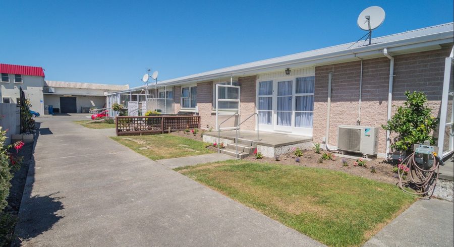  at 3/56 Grey Road, Timaru, Timaru, Canterbury