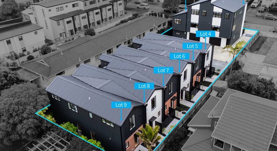  at Lot 8/33 Roberton Road, Avondale, Auckland City, Auckland
