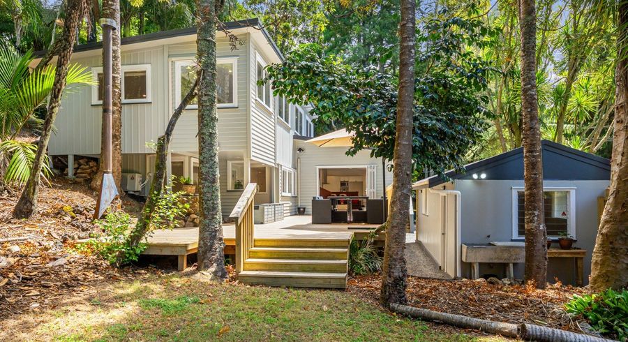 at 45 Park Road, Titirangi, Auckland